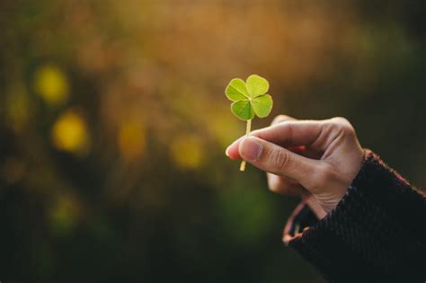 14 Lucky Charms To Attract Good Luck