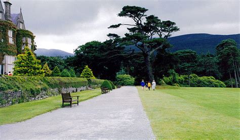 Muckross House and Gardens