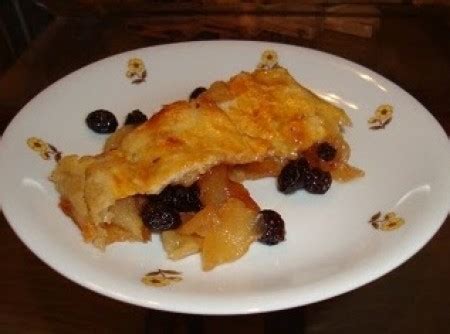 Receita De Strudel De Ma Andreasouzaf Cybercook