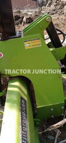 Used Jagatjit Laser Land Leveler In Mathura Uttar Pradesh For