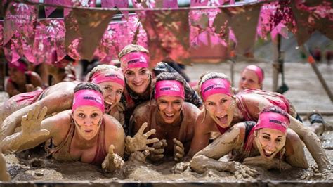 Galerie vom schauinsland Muddy Angel Run MÜNCHEN HAAR 2023