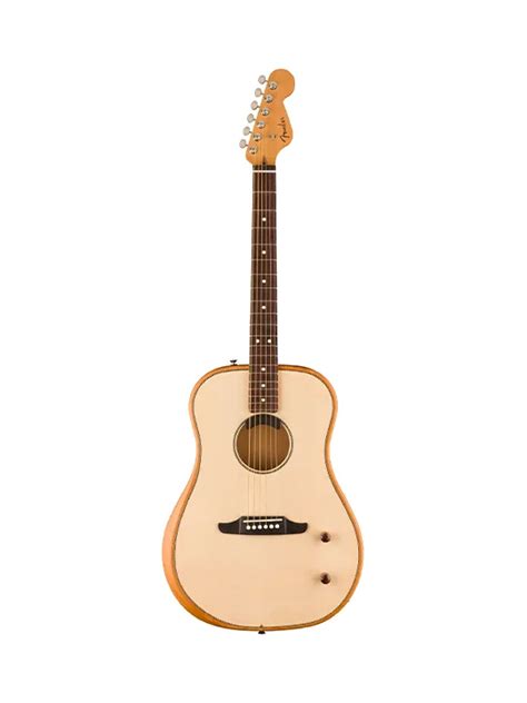 Fender Highway Series Dreadnought BigTone