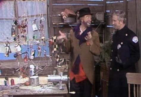 Tv Ep 2013 The Red Skelton Christmas Show Red Skelton Wiki Fandom