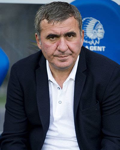 Gheorghe Hagi