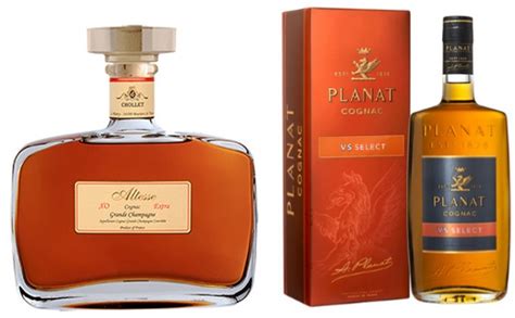 COGNAC BRANDY - Glob-All-in-One (Global.NGU Ltd)