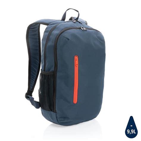 Mochila Eco Personalizada Melior 10