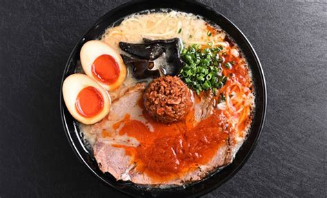 Ramen Keisuke Menu Updated Price List Singapore January Singmenu