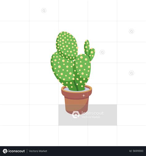 Saguaro Cactus Animated Icon - Free Download Culture & Religion ...