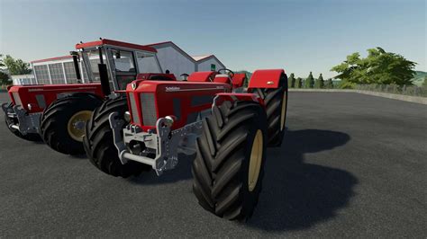 Mod Schlueter Tvl V Fs Farmingsimulator App