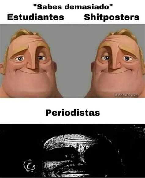 Le Se Meme Subido Por Cabradamus Memedroid