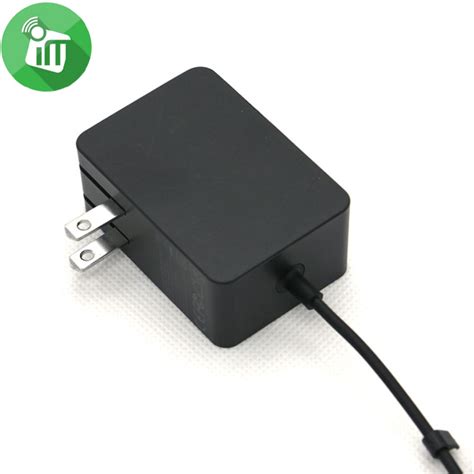 Microsoft EADP 1623 AC Adapter 13W Cord Charger Surface 3 Tablet 5 2V