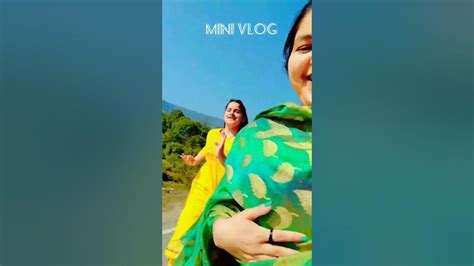 Ye Kisne Kat Liya😪 Mini Vlog 😂minivlog Funnyvideo Funny Voiceover