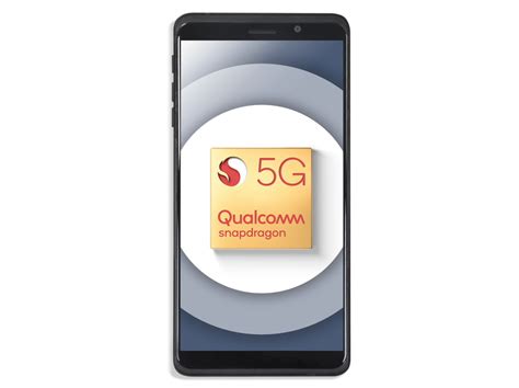 Qualcomm Snapdragon 855: Alle Infos zur neuen CPU für 5G-Handys