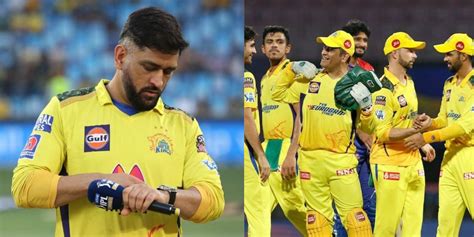 IPL 2023 CSK Team Players List With Price And Strongest Playing 11