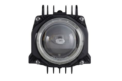 Hella Led De Hauptscheinwerfer Mm Performance Bi Led L V