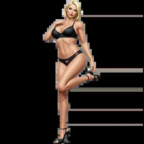 Nude Sticker Pack AI Emoji Generator