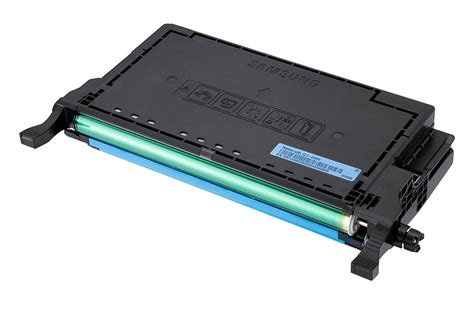 Samsung Colour Toner Cartridge Clt C S