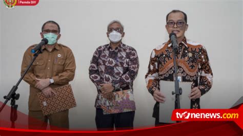 UMP DIY Naik 7 65 Persen Jadi Rp1 9 Juta Majelis Buruh Menolak