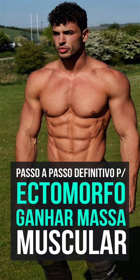 Pin Em Biotipo Ectomorfo