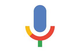 Google Mic Icon Logo Vector - (.Ai .PNG .SVG .EPS Free Download)