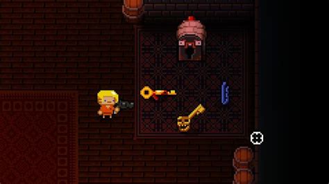 7 Essential Enter the Gungeon Tips for Beginners - whatNerd