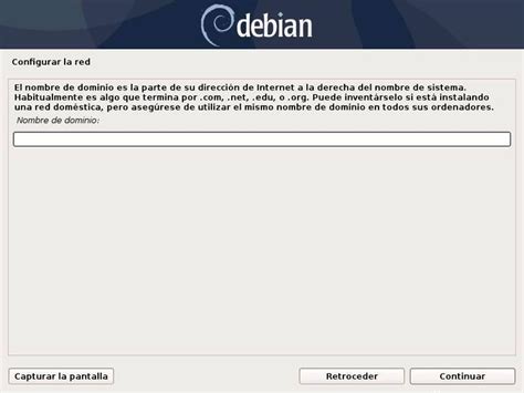 C Mo Instalar Debian En Un Pc Y Configurar La Distribuci N