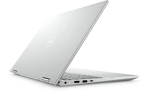 Dell Inspiron 7506 2n1 X360 laptop - 11th Intel Core i5-1135G7, 12GB ...