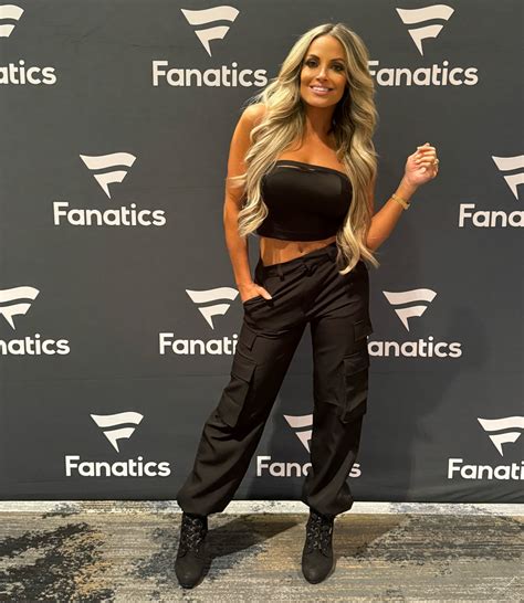 Trish Stratus | Love that I got to delve into my yogic lifestyle with