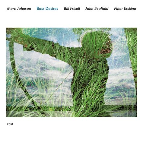 Bass Desires Johnson Marc Johnson Marc Peter Erskine Bill Frisell