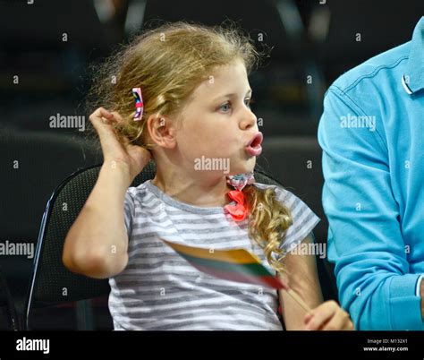 Lithuanian Blonde Hi Res Stock Photography And Images Alamy