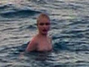 SHAWNEE FREE JONES Nude AZNude