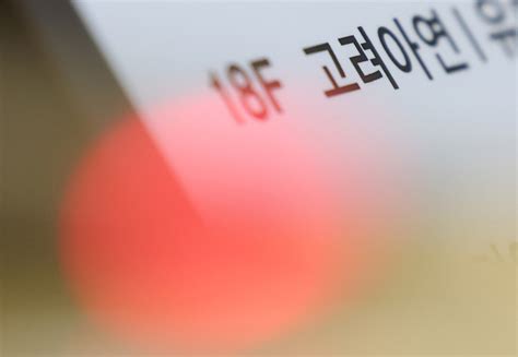 영풍·mbk 공개매수로 고려아연 지분 5 이상 확보 매일신문