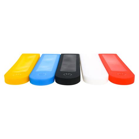 Silicone Dashboard Cover Circuit Board Protective Cover Waterproof