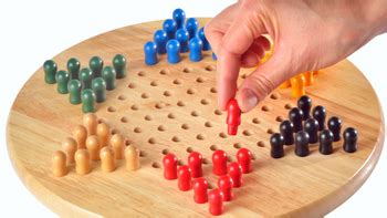 How to Play Chinese Checkers | Complete Guide to Rules & More – Game On ...