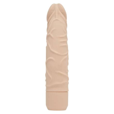 Get Real Classic Original Vibrador Natural Seductime Sex Shop