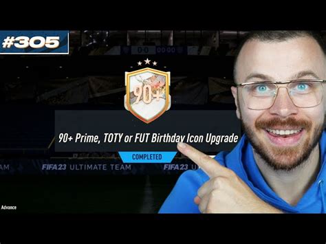 Prime Toty Or Fut Birthday Icon Upgrade Sbc Fifa 23 90 Prime Toty