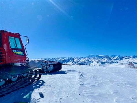 The Best Skiing in Chile: Top 5 Ski Resorts and Backcountry