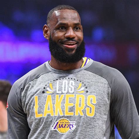 LeBron James Erster NBA Spieler Mit 40k Punkten NEWSZONE