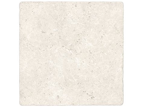 Ivory Travertine Tumbled Natural Stone Anatolia Tile