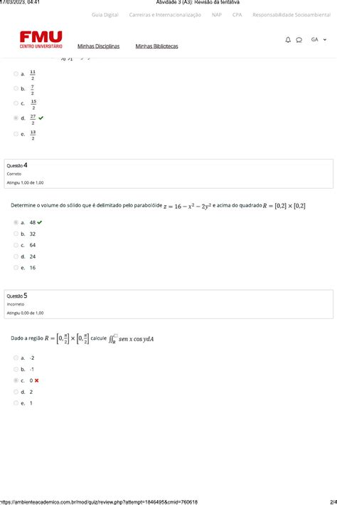 A Calculo Aplicado C Lculos Aplicados