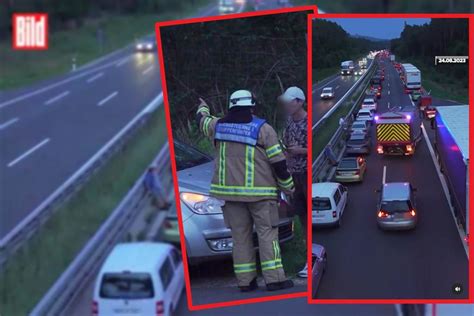 Polak Na J Zykach Niemc W Najbardziej Bezczelny Kierowca Roku