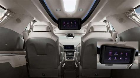 2021 Kia Carnival Hi Limousine