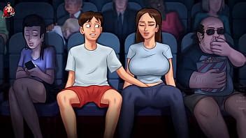 Summertime Saga Jenny S Route Tech Update Version Part 5 XVIDEOS