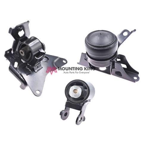 Engine Mounting Vios Gen 2