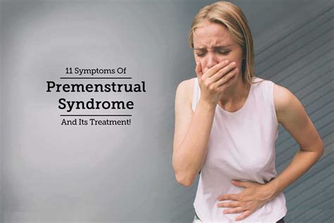 premenstrual syndrome zenith chiropractic clinic