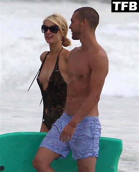 Paris Hilton Sexy Nude Collection Part Photos PinayFlixx Mega Leaks