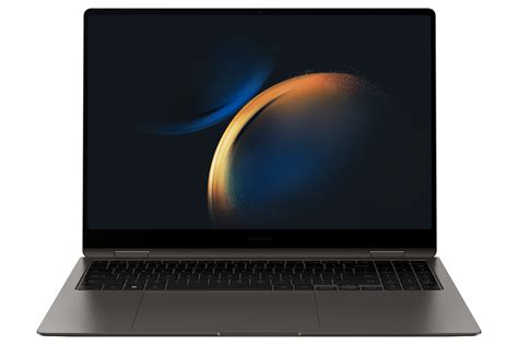 Galaxy Book3 Pro 360, 15.6", Intel® Core™ i5P, 256GB | Samsung Business