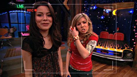 iCarly - 4x03 - iGet Pranky - iCarly Image (21402338) - Fanpop