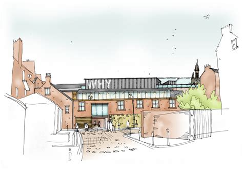 Hoults yard newcastle upon tyne is the new hub for tech startups 12