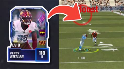 THE WORST MADDEN MOBILE 24 TEAM GETS REBUILT Pack It 4 YouTube